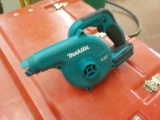 Makita 18V Cordless Blower