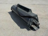 Rotary Tiller to suit Skidsteer