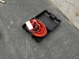 25' 800 Amp Extra Heavy Duty Booster Cable