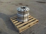 Aluminum Rims (2 of)