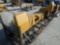Counterweight to suit CAT 962M
