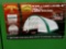 30' x 85' x 15' Dome Storage Shelter, PE Fabric