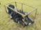 2020   Sprial Drill to suit Skidsteer Loader