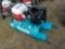 Honda 5.5HP 10 Gallon Contractor Makita Air Compressor (1 Year Factory Warr