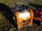 Husqvarna 3100 PSI Pressure Washer