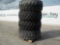 23.5/R25 Tires to suit Wheeled Loader (4 of)