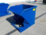 Self Dumping Hopper (2 of)