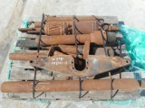 Assorted Directional Drill Toolings