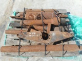 Assorted Directional Drill Toolings