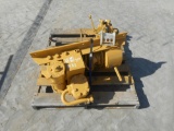 Winch to suit CAT 930