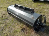 2020   Rotary Tiller to suit Skidsteer Loader