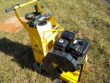 Mustang CC2000 Walk Behind Concrete Cutter