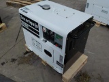 Smartquip  6.5KW Diesel Generator