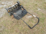 Remington Push Mower