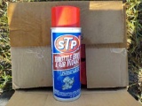 STP Choke and Carb Cleaner (12 in Case)