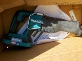 Makita Reciprocating Saw (1 Year Factory Warranty)