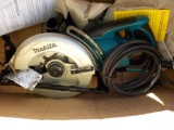 Makita 7 1/4 