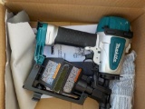 Makita Construction Coil Nailer (1 Year Factory Warranty)