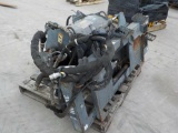 CAT PC6 Asphalt Planer to suit Skidsteer Loader