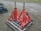 Tronair 10 Ton Jacks (2 of)