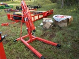 2 Ton Engine Hoist