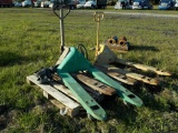 Pallet Trucks ( 6 of)