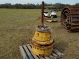 Final Drive to suit Wheeled Loader