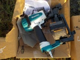 Makita Roofing Coil Pneumatic Nailer (1 Year Factory Warranty)