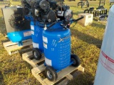 30 Gallon X-Factor Air Compressor