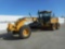 2016 John Deere 670G Motor Grader c/w Cab, A/C, 14' Blade, 17.50 Tires, Fro