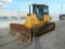 2015 Komatsu D51PXI-22 c/w 6 Way Blade, A/C, 28'' SBG, EROPS