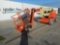 2016 JLG E450AJ Telescopic Boom Lift, Working Height - 45ft, 226kg Platform