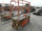 2008 JLG 1930ES 19' Scissor Lift, 25' Working Height, 30