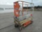 2008 JLG 1930ES 19' Scissor Lift, 25' Working Height, 30