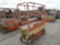 2007 JLG 1930ES 19' Scissor Lift, 25' Working Height, 30