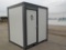 Portable Toilet c/w Shower Unit