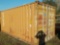 20' Container