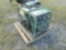 3 KW Generator (Ex Military)