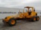 2008 Lee Boy 685B Motor Grader, OROPS c/w Front Blade