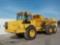 Volvo A25C 6x6 Articulated Dumptruck c/w A/C