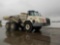 2008 Terex TA40 6x6 Articulated Dumptruck c/w Tail Gate, A/C