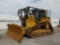 2014 CAT D6T LGP c/w 6 Way Pat Blade, Reverse Camera, A/C