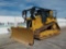 2014 CAT D6T LGP c/w 6 Way Pat Blade, Reverse Camera, Winch, A/C