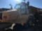 2016 CAT 730C2 6x6 Articulated Dumptruck c/w Reverse Camera, A/C