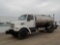 2005 Sterling L7500 Asphalt Distributor Truck, Etnyre 2000 Gallon Tank, Eat