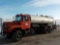 1988 Mack DM690S Tandem Axle Day Cab Asphalt Distributor Truck, Diesel Engi