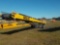 Barford W5032 Wheeled Stockpile Conveyor 50ft x 32