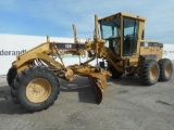 2006 CAT 12H Motor Grader (14,828 Hours)