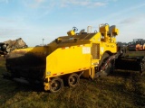 2014 Roadtec RP190E Asphalt Paver