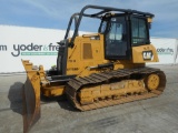 2015 CAT D6K2 LGP c/w 6 Way Pat Blade c/w A/C